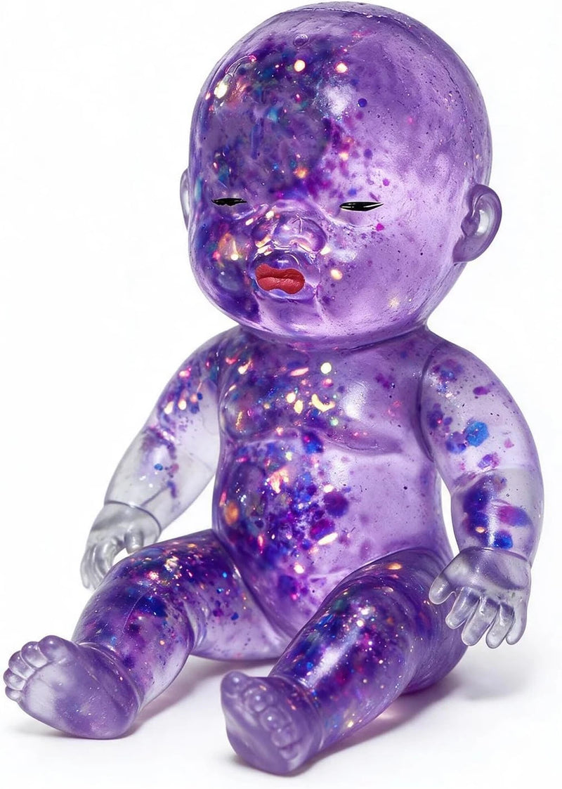 Baby Stress Fidget Toy