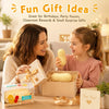 Peanut Sensory Fidget Toy