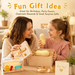 Peanut Sensory Fidget Toy