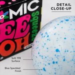 NeeDoh Snow Ball Crunch Fidget Toy