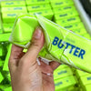 Butter Stick Sensory Squishy Toy