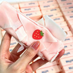Butter Stick Sensory Squishy Toy