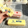 Butter Stick Sensory Squishy Toy