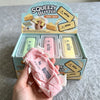Butter Stick Sensory Squishy Toy
