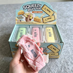 Butter Stick Sensory Squishy Toy