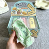 Butter Stick Sensory Squishy Toy