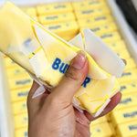 Butter Stick Sensory Squishy Toy