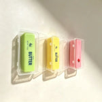 Butter Stick Sensory Squishy Toy