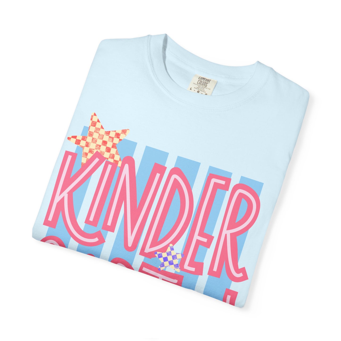 Trendy Back to school T-shirt