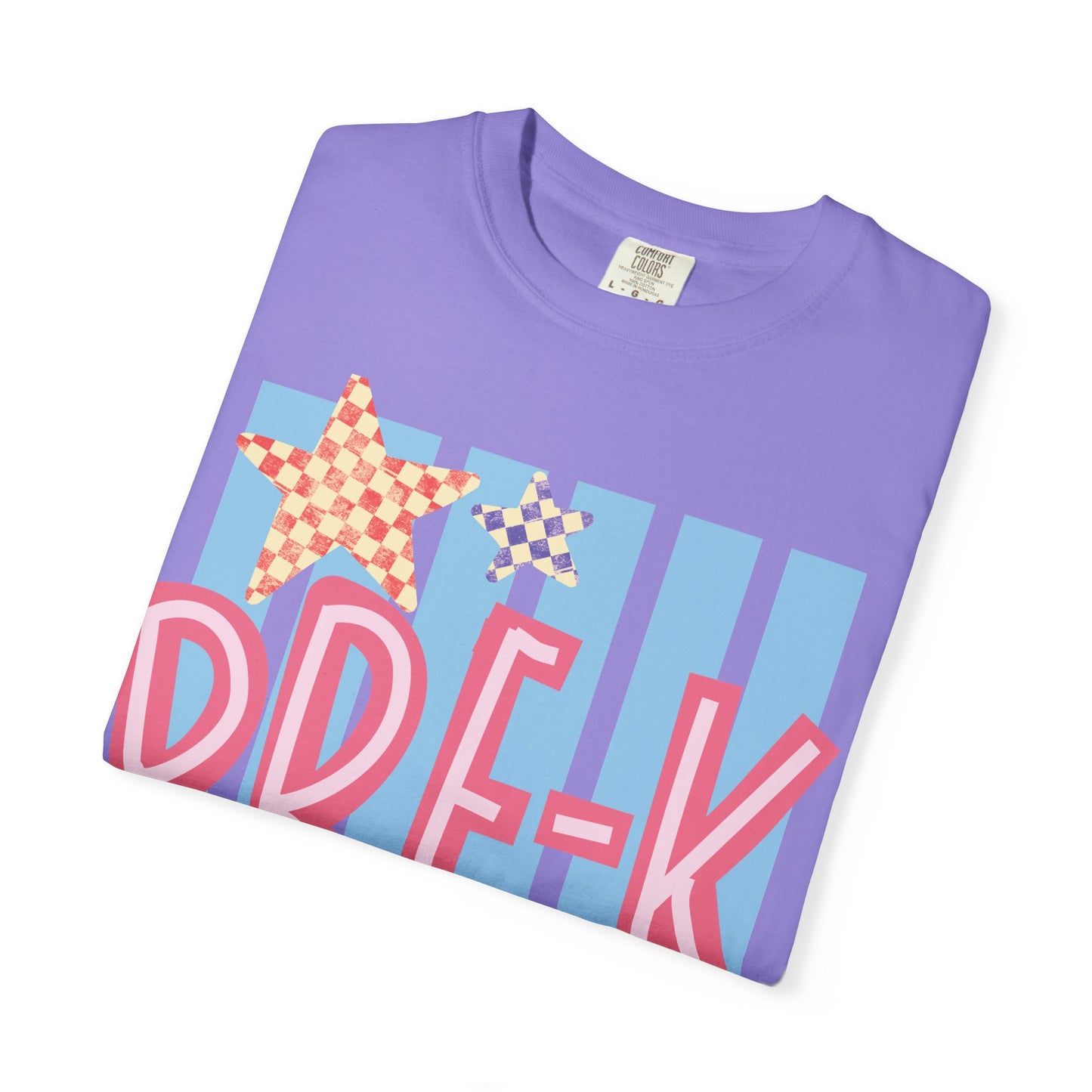 Trendy Back to school T-shirt