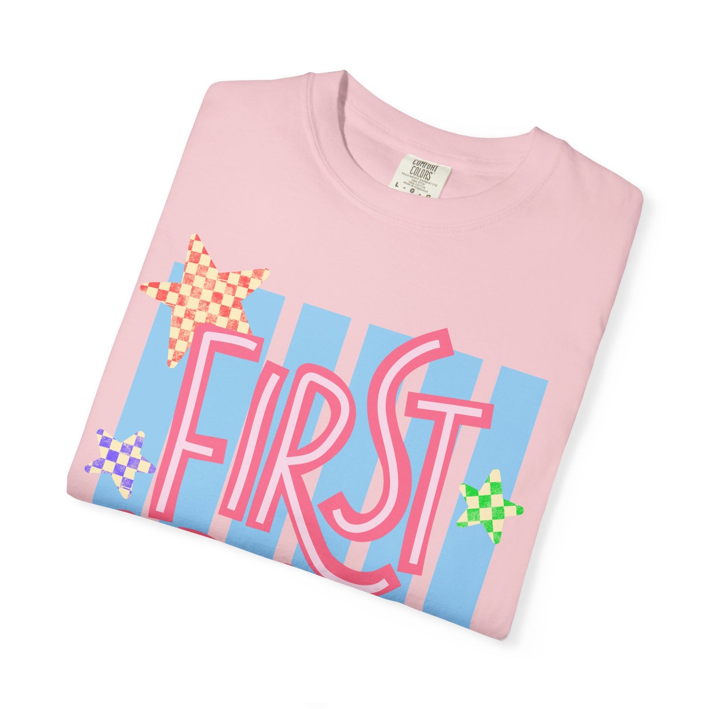 Trendy Back to School T-shirt