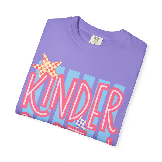 Trendy Back to school T-shirt