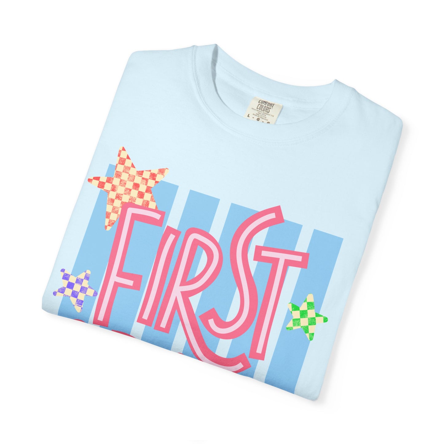 Trendy Back to School T-shirt