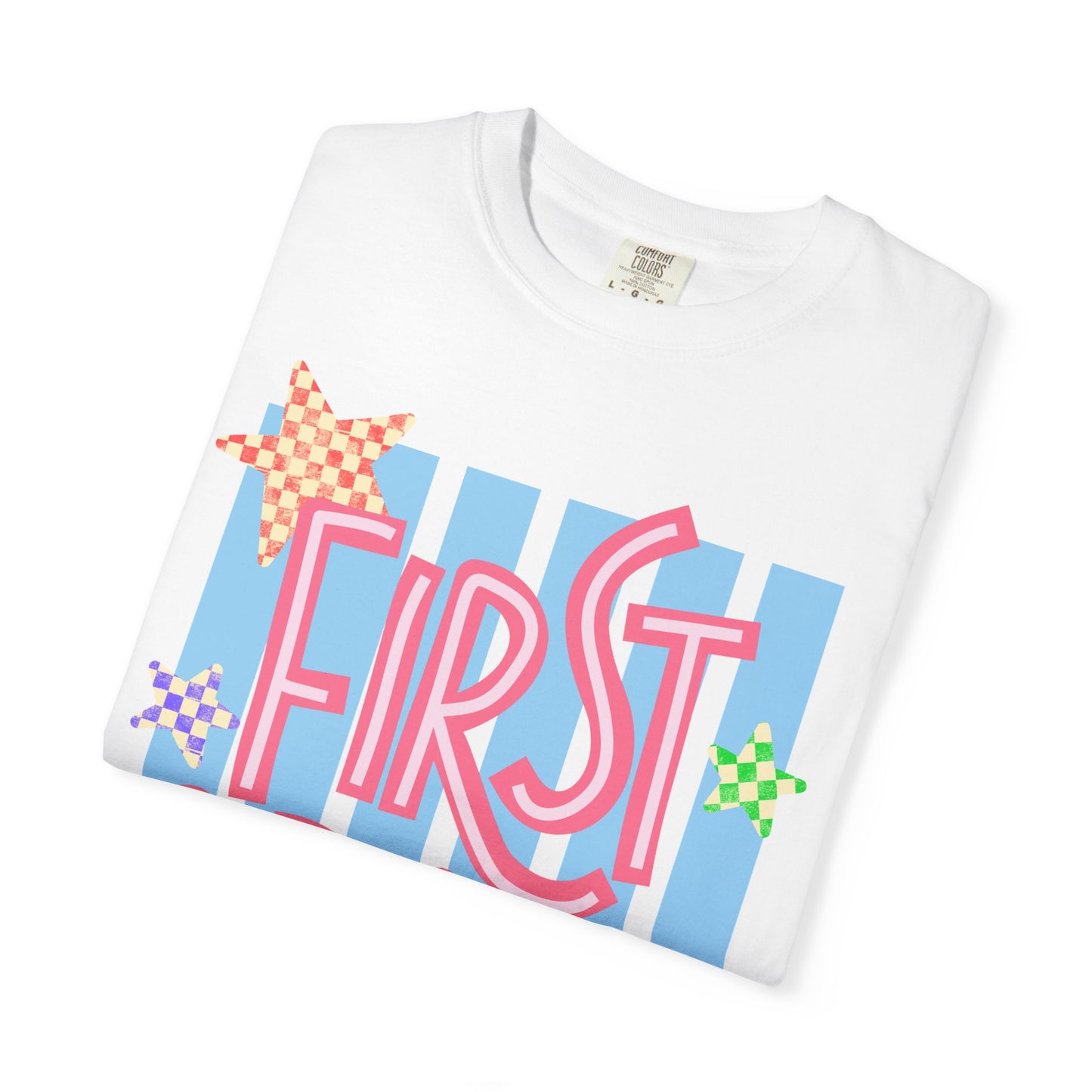 Trendy Back to School T-shirt