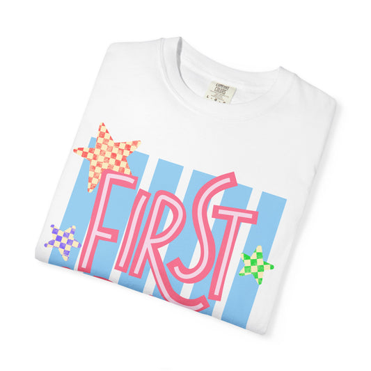 Trendy Back to School T-shirt