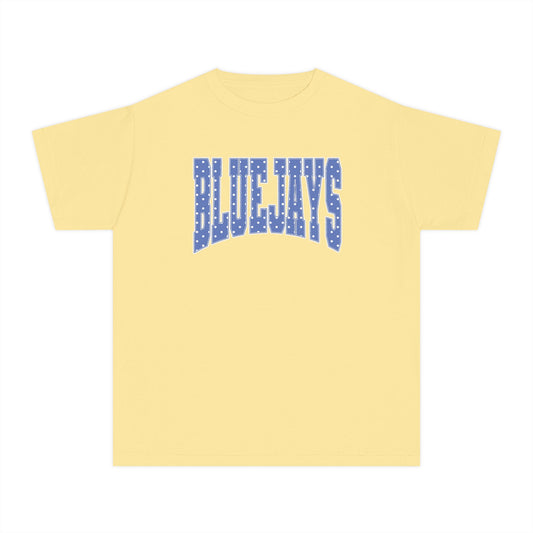 Blue Jay KIds T-shirt