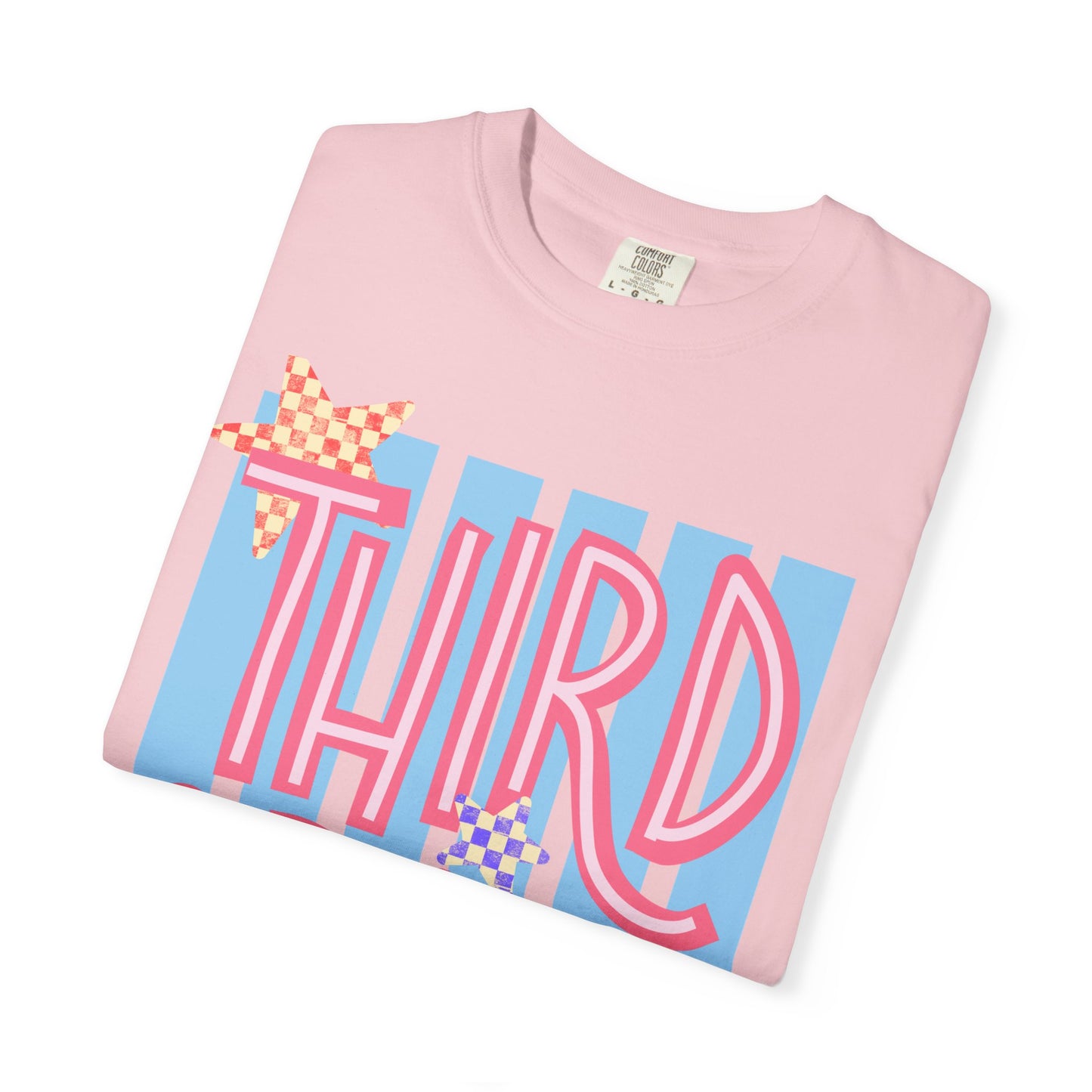Trendy Back To School T-shirt