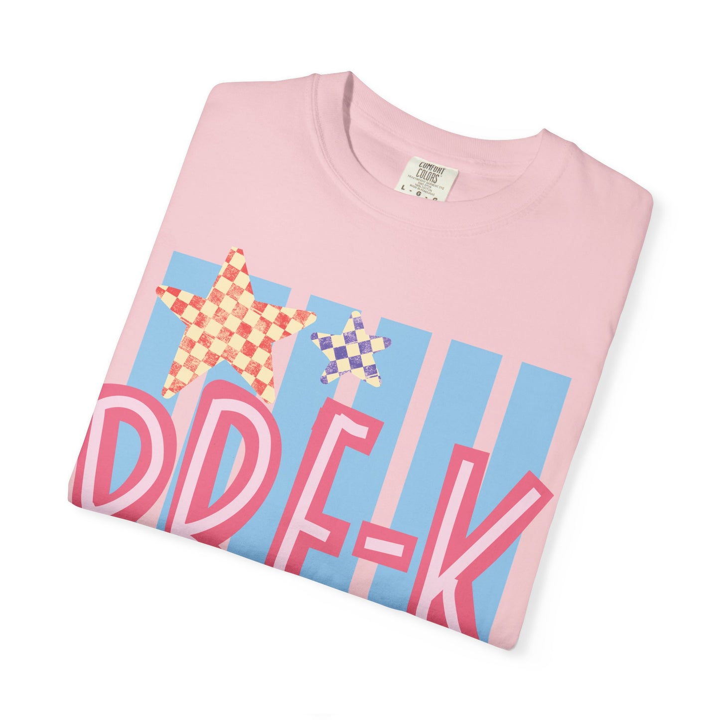 Trendy Back to school T-shirt
