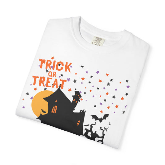 Halloween Trick or Treat T-Shirt
