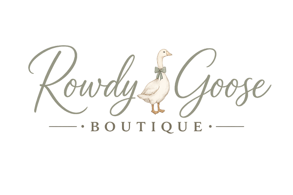 Rowdy Goose Boutique 
